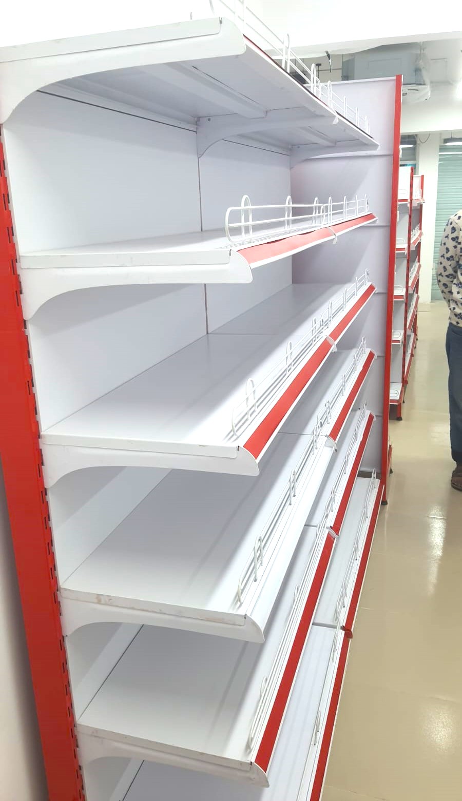 Premium Quality Wall Gondola